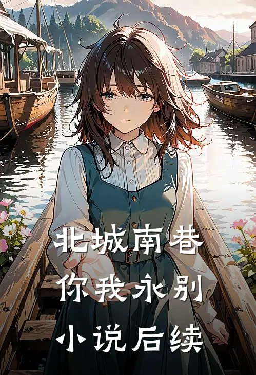 北城南巷，你我永别小说后续