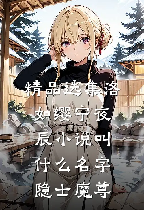 精品选集洛如缨宁夜辰小说叫什么名字隐士魔尊