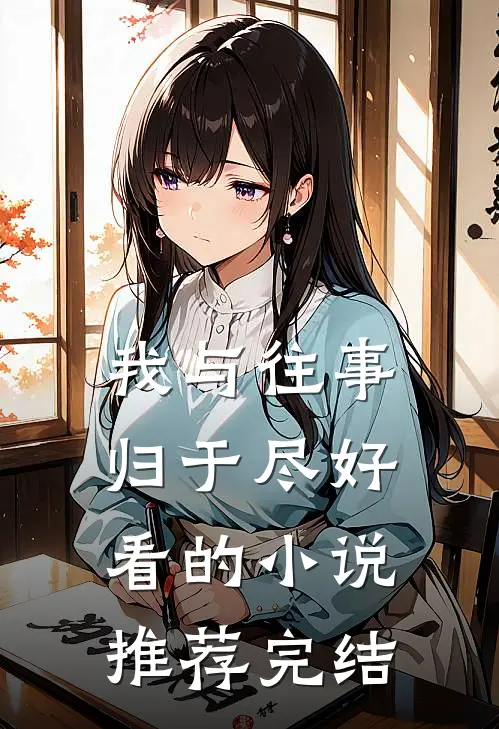 我与往事归于尽好看的小说推荐完结