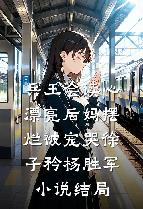 兵王会读心，漂亮后妈摆烂被宠哭徐子矜杨胜军小说结局