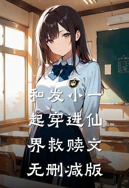 和发小一起穿进仙界救赎文无删减版