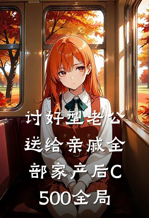 讨好型老公送给亲戚全部家产后C500全局