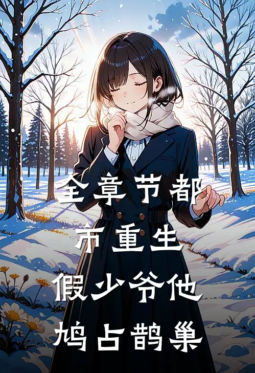 全章节都市重生：假少爷他鸠占鹊巢