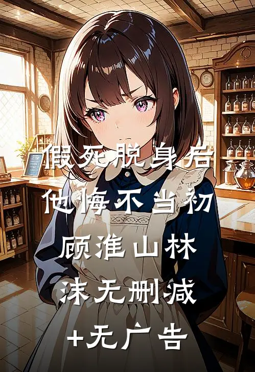 假死脱身后，他悔不当初顾淮山林沫无删减+无广告