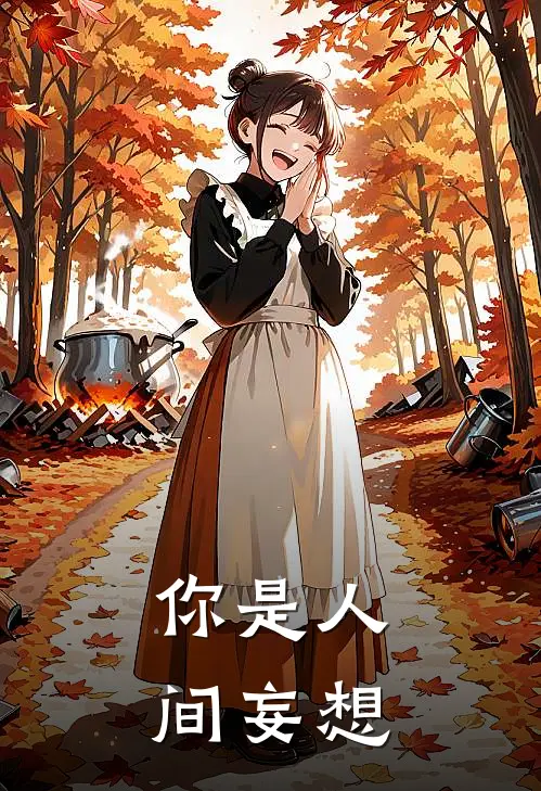 你是人间妄想