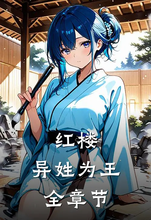 红楼异姓为王全章节免费阅读