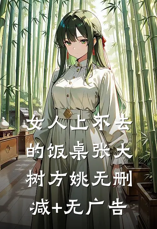 女人上不去的饭桌张大树方姚无删减+无广告