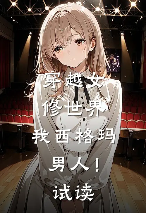 穿越女修世界，我西格玛男人！试读