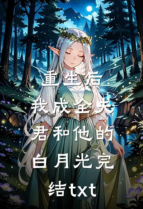 重生后，我成全夫君和他的白月光完结txt