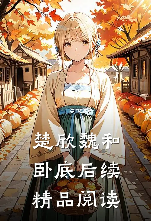 楚欣魏和卧底后续精品阅读