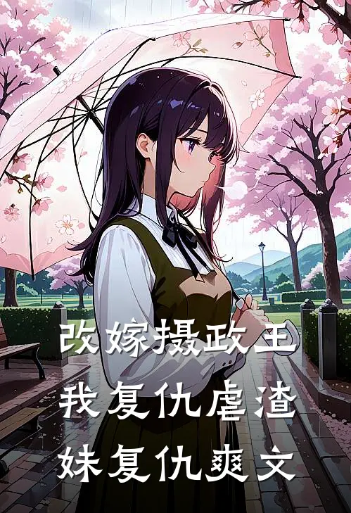 改嫁摄政王，我复仇虐渣妹复仇爽文