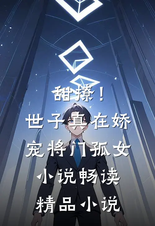 甜撩！世子真在娇宠将门孤女小说畅读精品小说