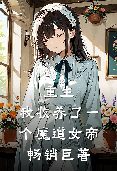 重生：我收养了一个魔道女帝畅销巨著