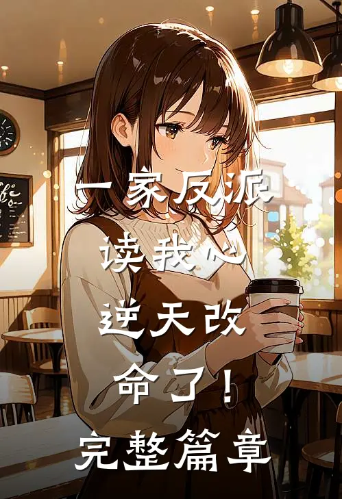 一家反派读我心，逆天改命了！完整篇章