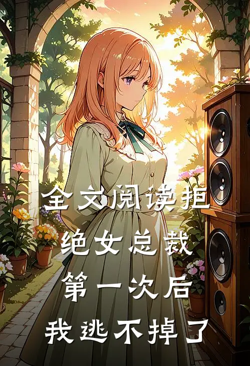 全文阅读拒绝女总裁第一次后，我逃不掉了