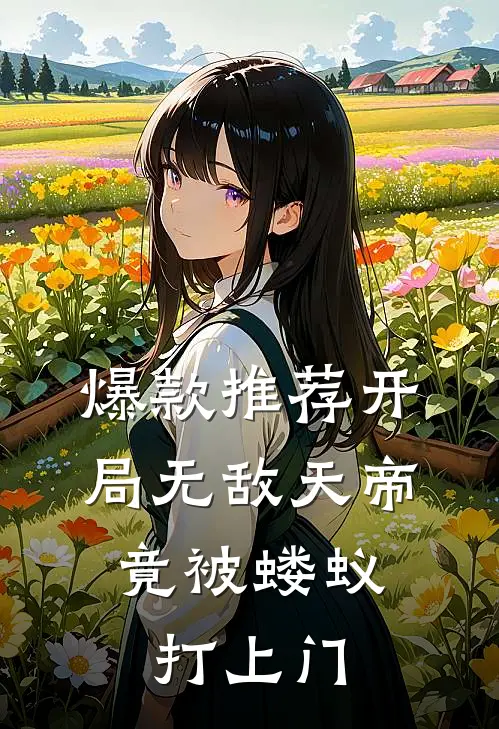 爆款推荐开局无敌天帝，竟被蝼蚁打上门