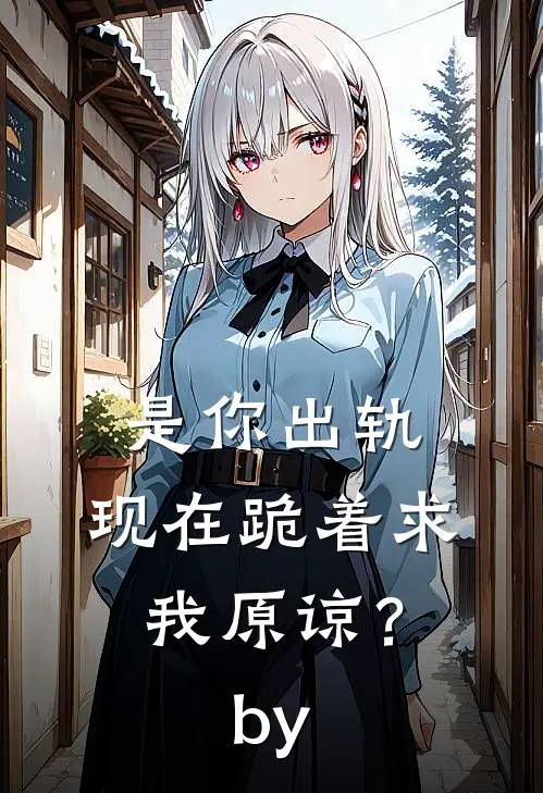 是你出轨，现在跪着求我原谅？by