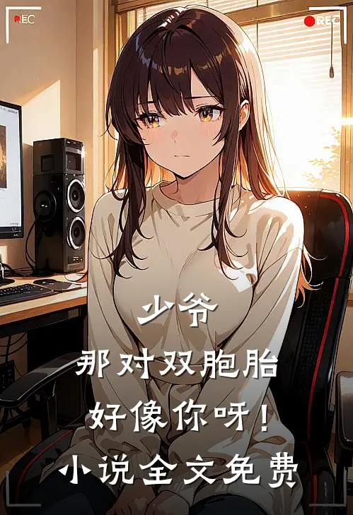 少爷，那对双胞胎好像你呀！小说全文免费