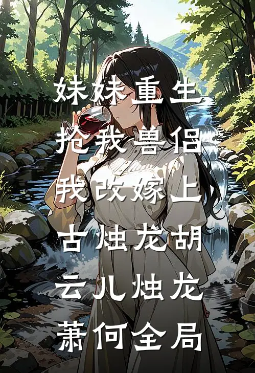 妹妹重生抢我兽侣，我改嫁上古烛龙胡云儿烛龙萧何全局