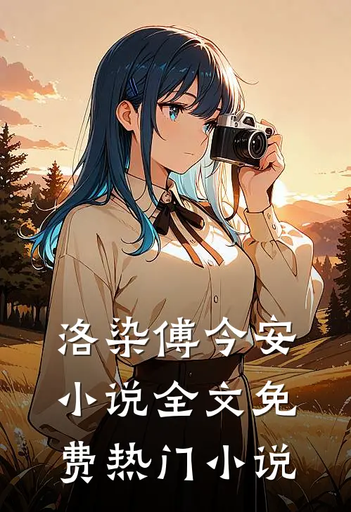 洛染傅今安小说全文免费热门小说