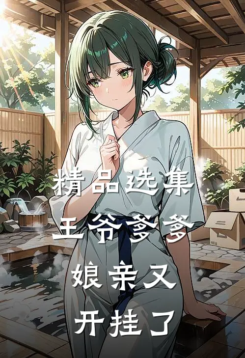 精品选集王爷爹爹，娘亲又开挂了