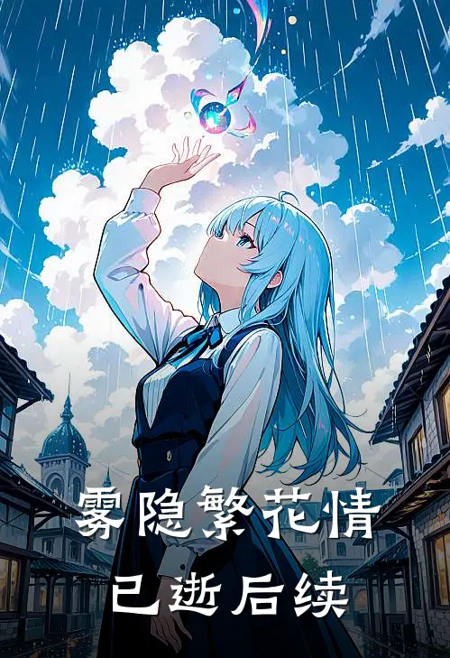 雾隐繁花情已逝后续