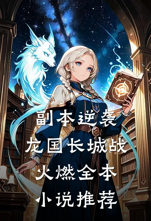 副本逆袭：龙国长城战火燃全本小说推荐