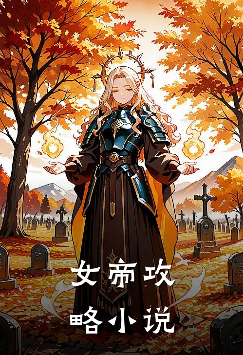 女帝攻略小说