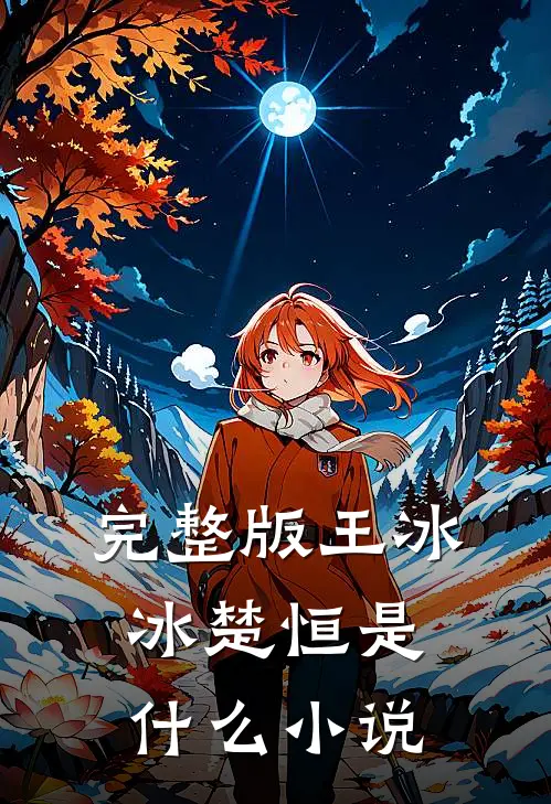 完整版王冰冰楚恒是什么小说