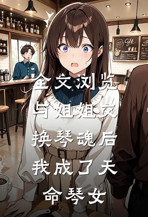 全文浏览与姐姐交换琴魂后，我成了天命琴女