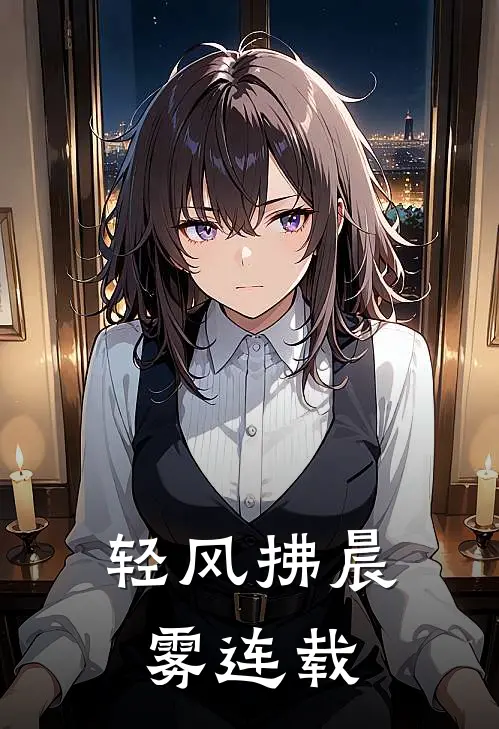 轻风拂晨雾连载