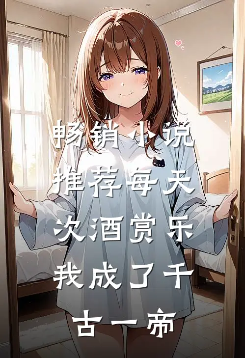畅销小说推荐每天次酒赏乐，我成了千古一帝
