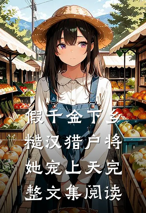 假千金下乡，糙汉猎户将她宠上天完整文集阅读