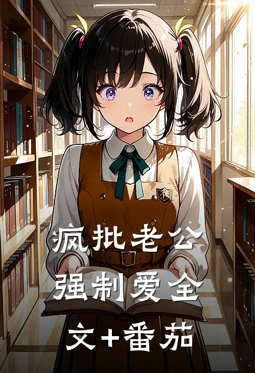 疯批老公强制爱全文+番茄