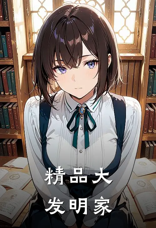 精品大发明家