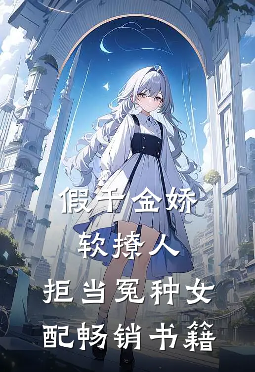 假千金娇软撩人，拒当冤种女配畅销书籍