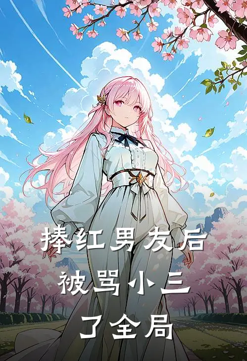 捧红男友后，被骂小三了全局