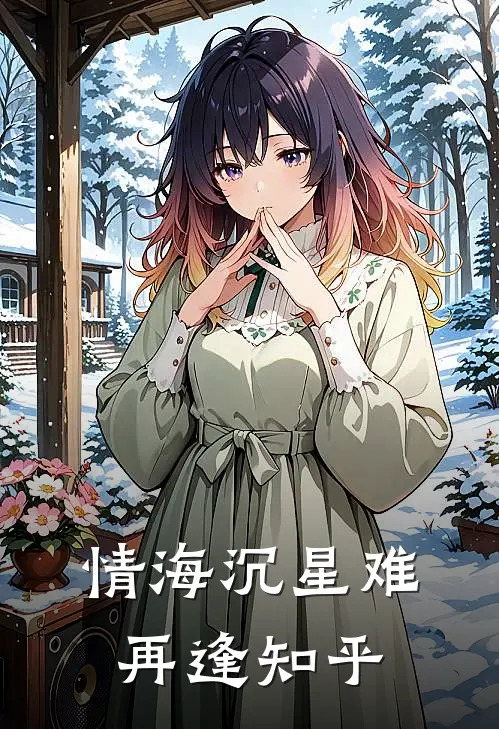 情海沉星难再逢知乎