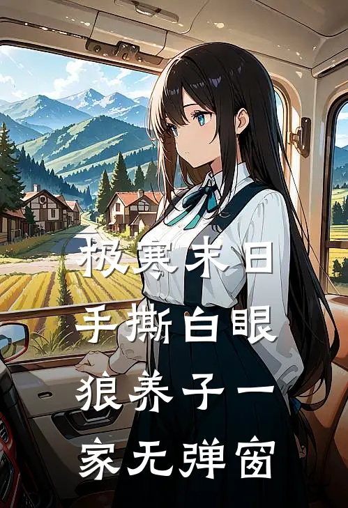 极寒末日，手撕白眼狼养子一家无弹窗