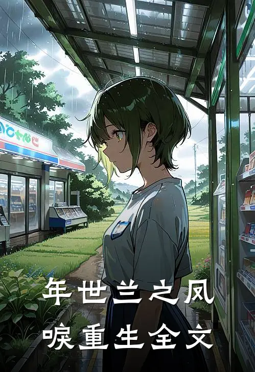 年世兰之凤唳重生全文