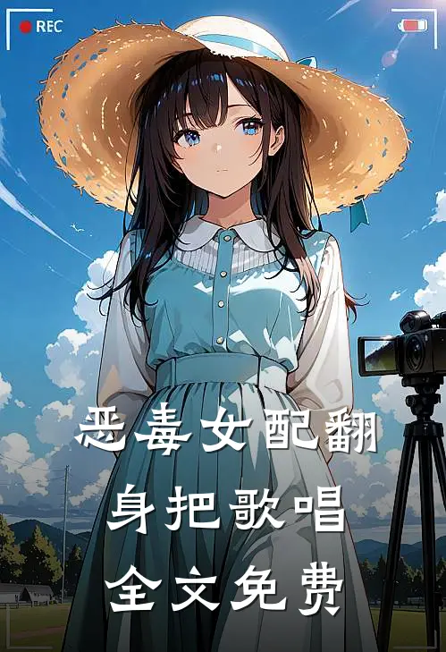 恶毒女配翻身把歌唱全文免费