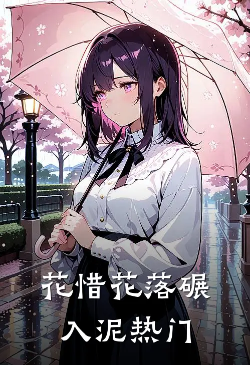 花惜花落碾入泥热门