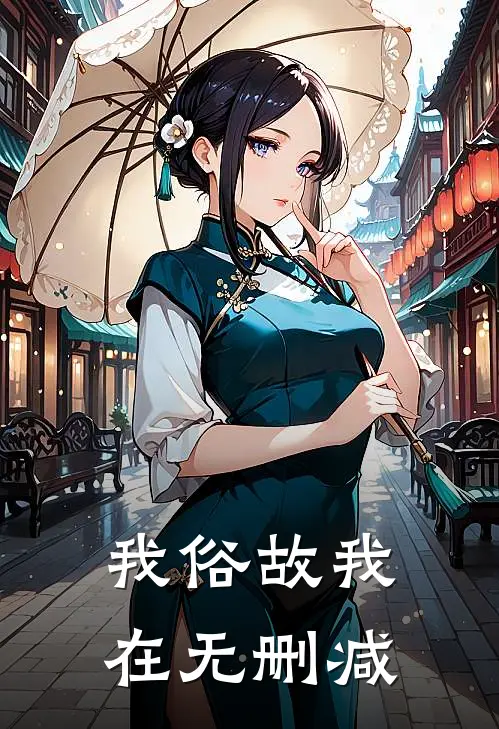 我俗故我在无删减