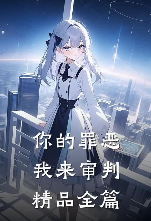 你的罪恶，我来审判精品全篇