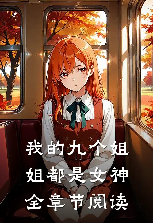 我的九个姐姐都是女神全章节阅读