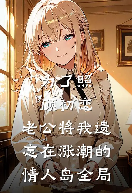为了照顾初恋，老公将我遗忘在涨潮的情人岛全局