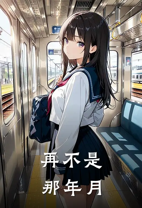 再不是那年月