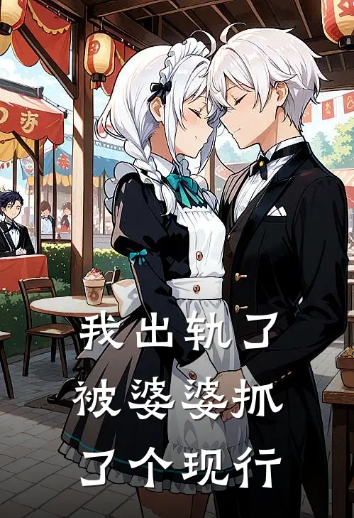 我出轨了，被婆婆抓了个现行