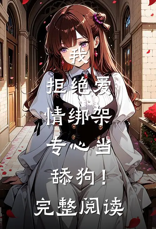 我，拒绝爱情绑架，专心当舔狗！完整阅读