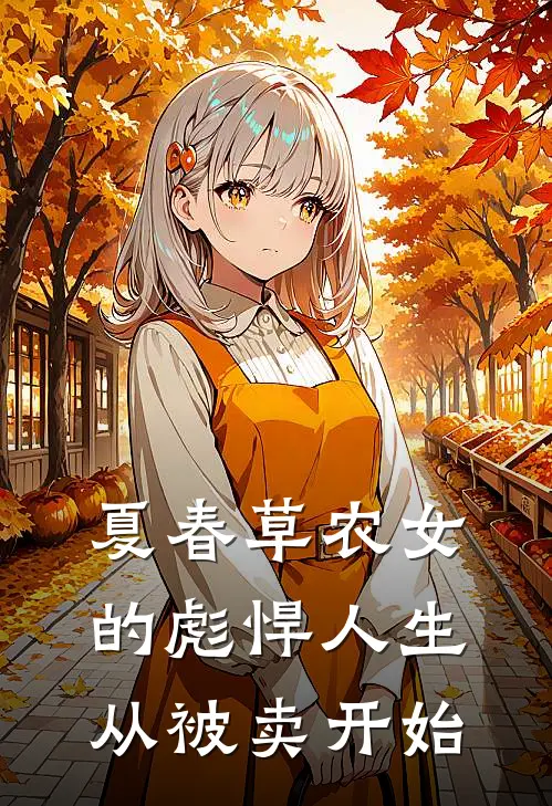 夏春草农女的彪悍人生从被卖开始